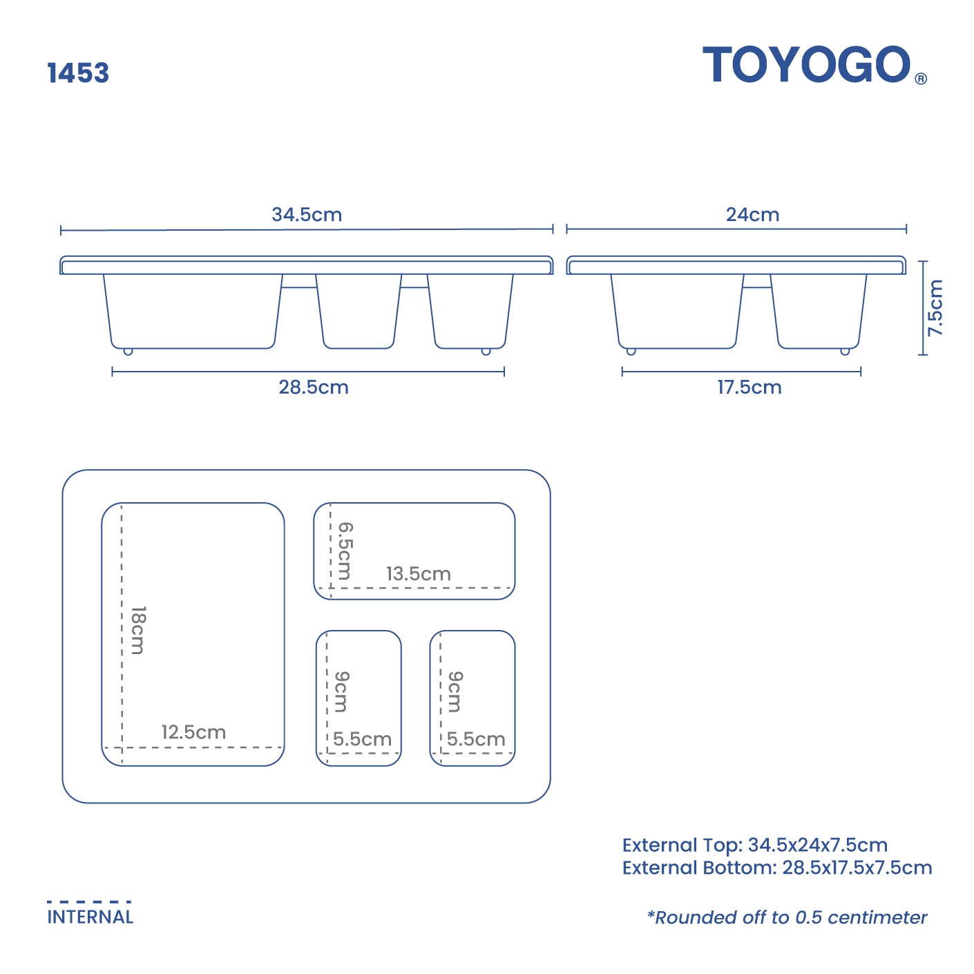 ARMY FOOD PLATE WITH COVER (1453)