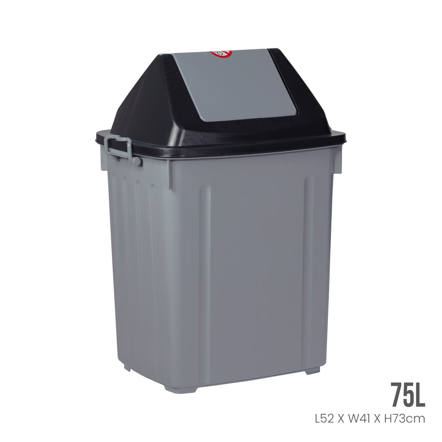 DUSTBIN 75L (1500)