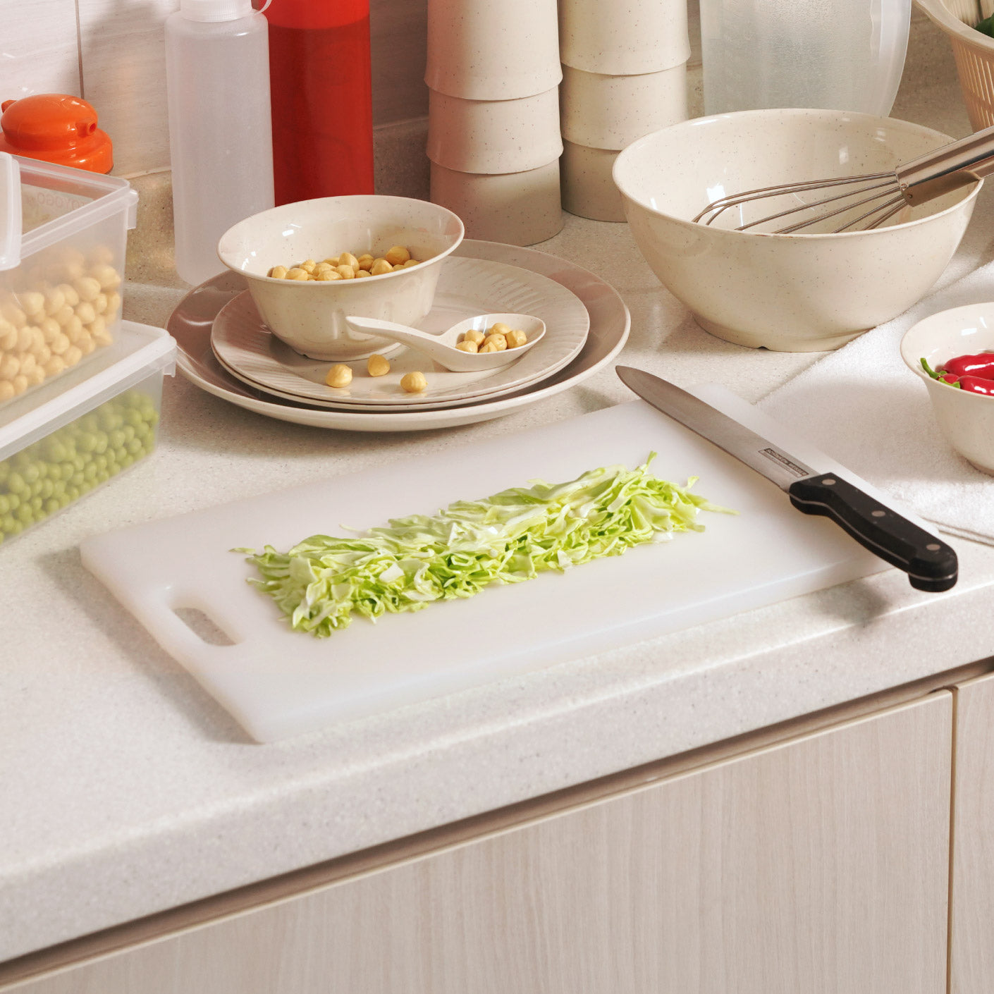 CUTTING BOARD (S) RT (1525)