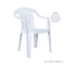 POLTRONA ARM CHAIR (160)