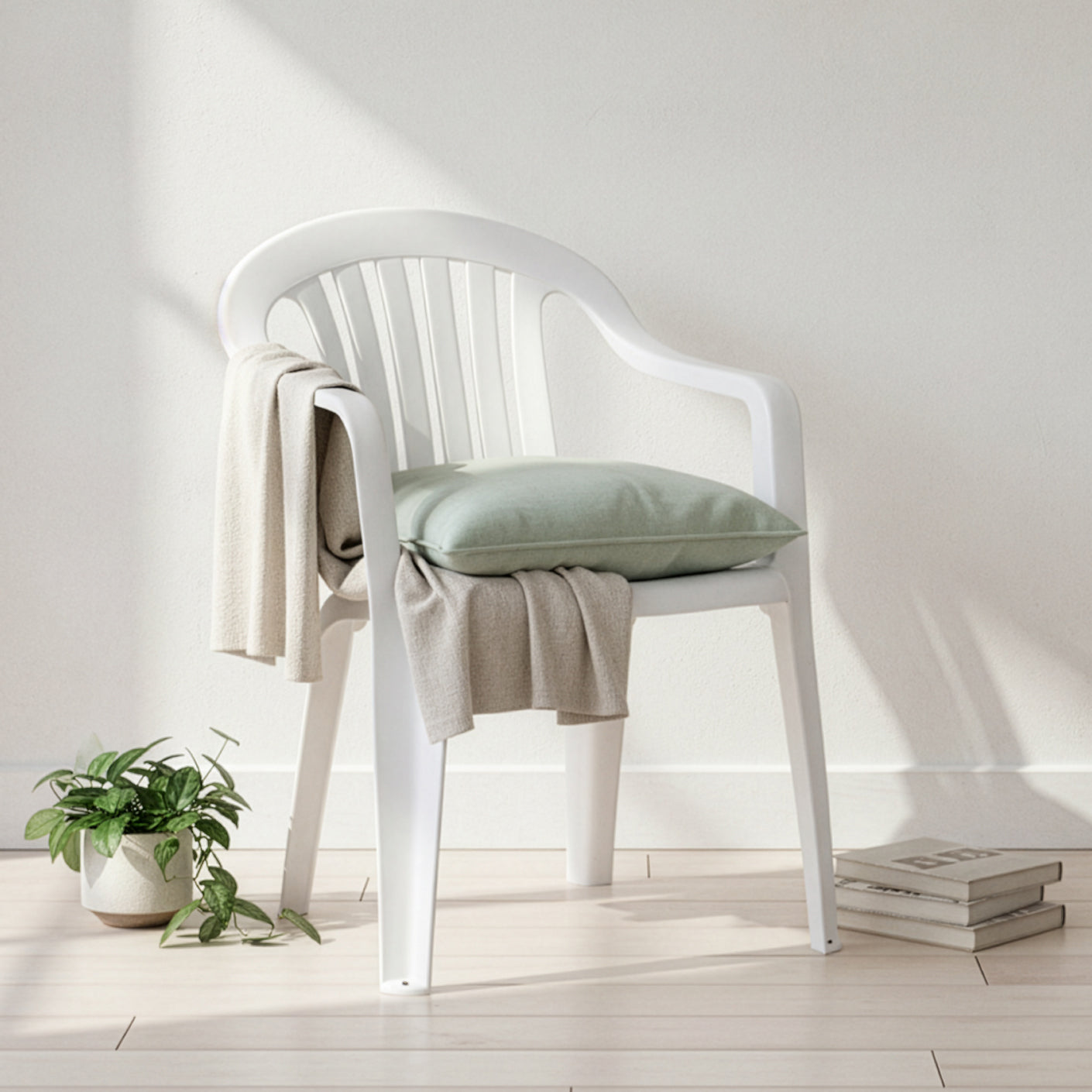 POLTRONA ARM CHAIR (160)