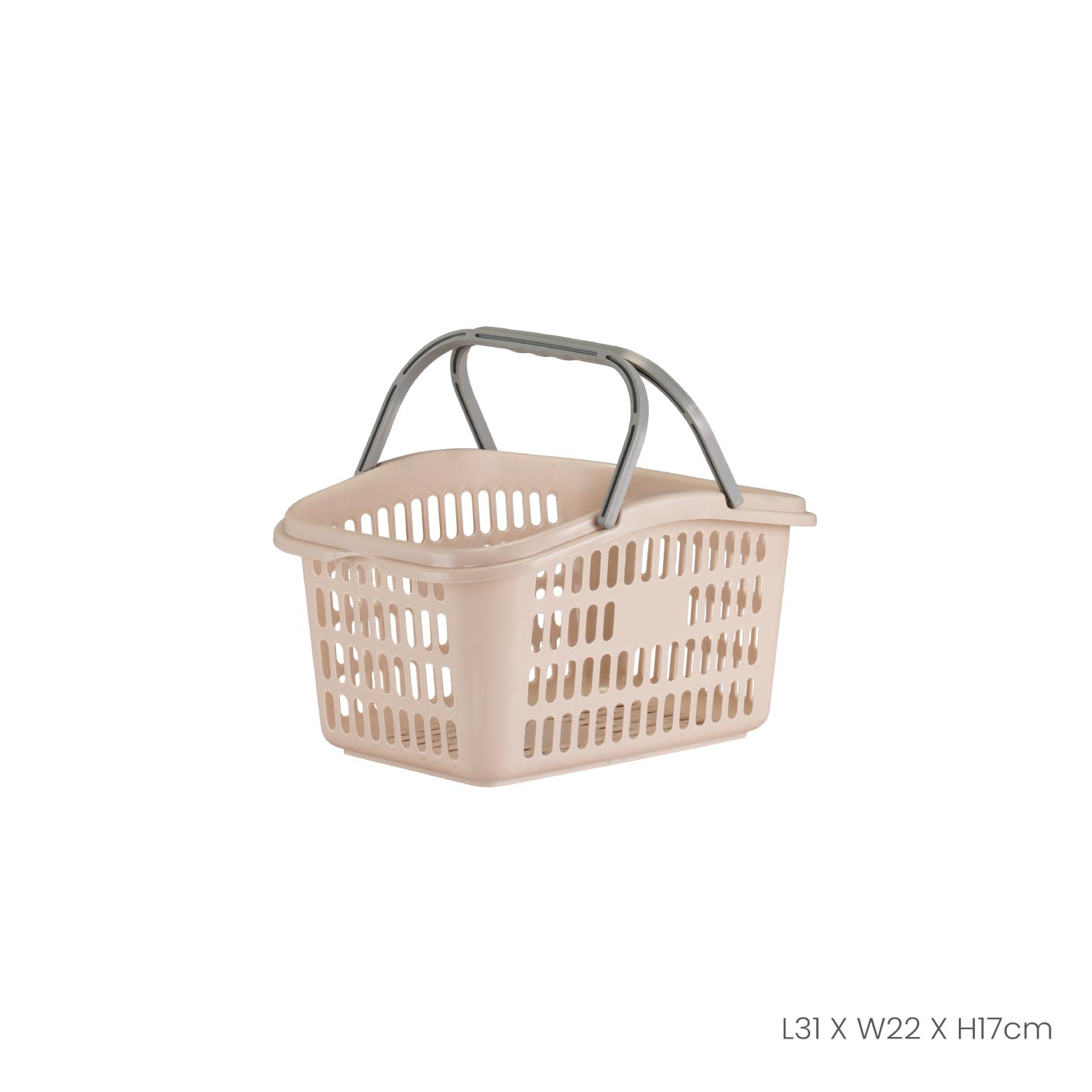 MANPI M.P.HANDY BASKET (1722)