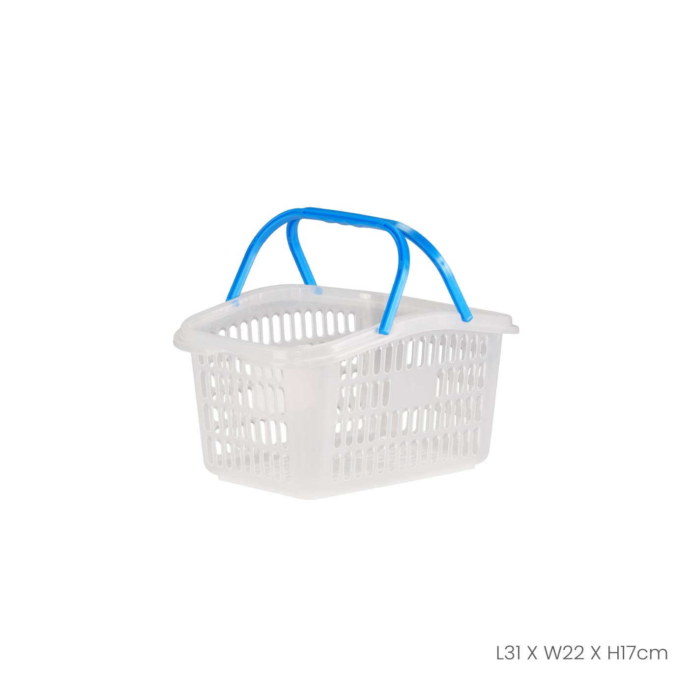 MANPI M.P.HANDY BASKET (1722)
