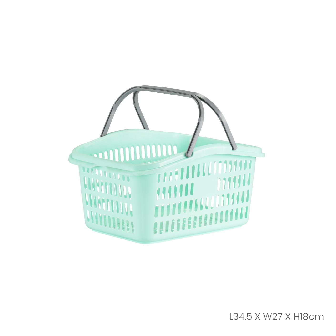 MANPI M.P.HANDY BASKET (1723)