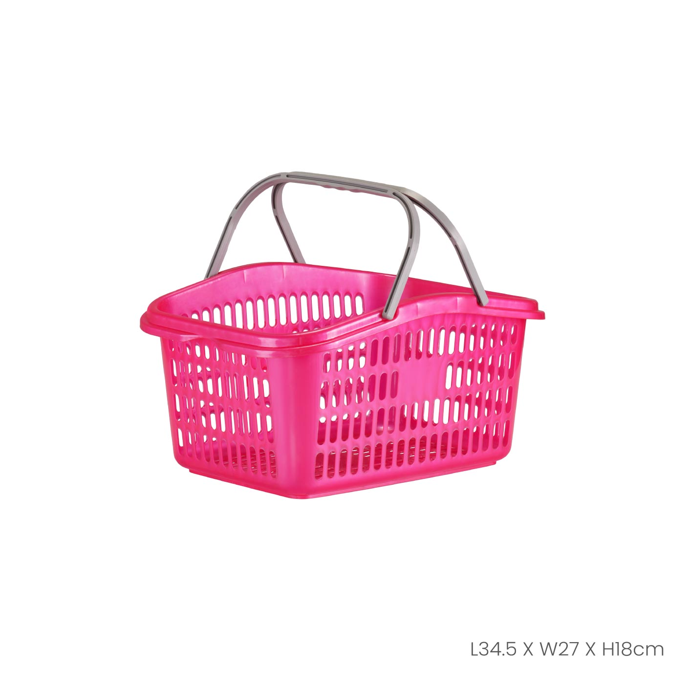 MANPI M.P.HANDY BASKET (1723)