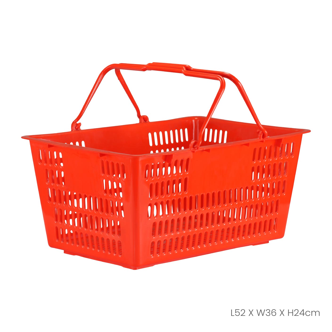 SHOPPING BASKET (1731)