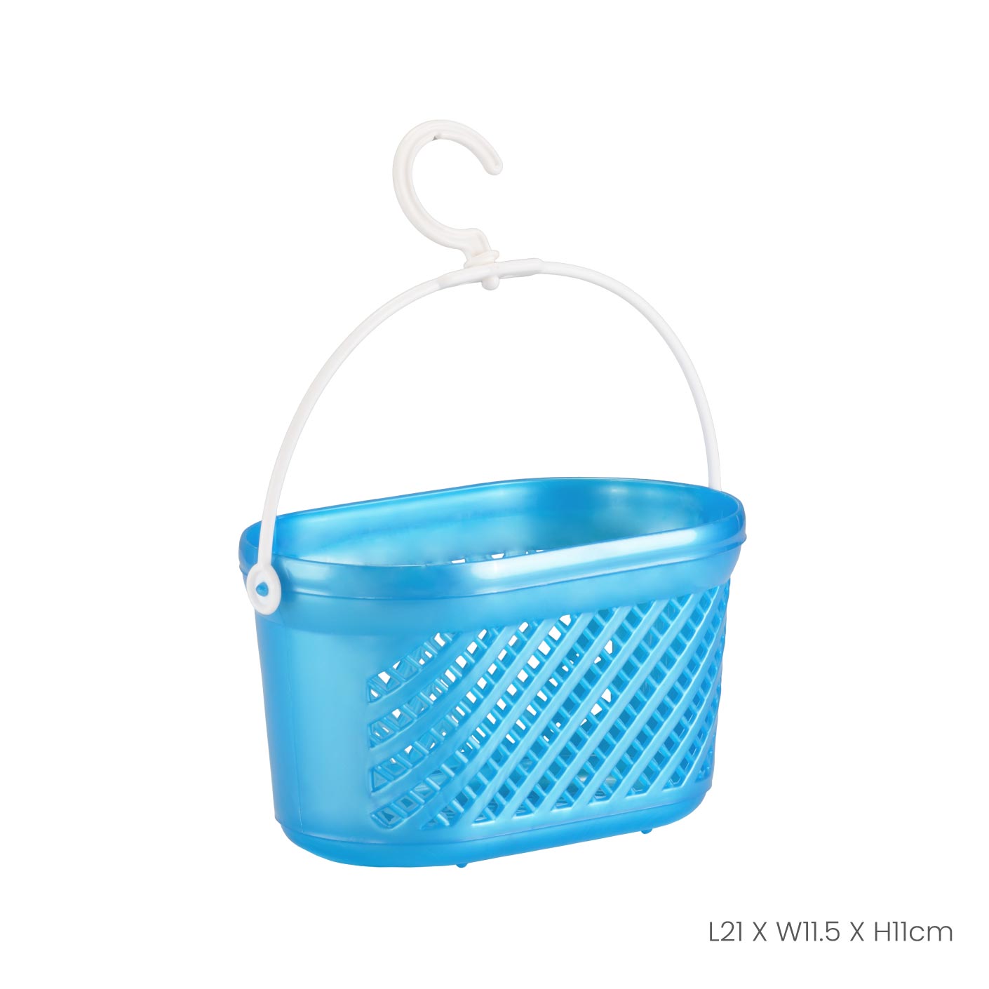 TWIGGY BASKET (2001)