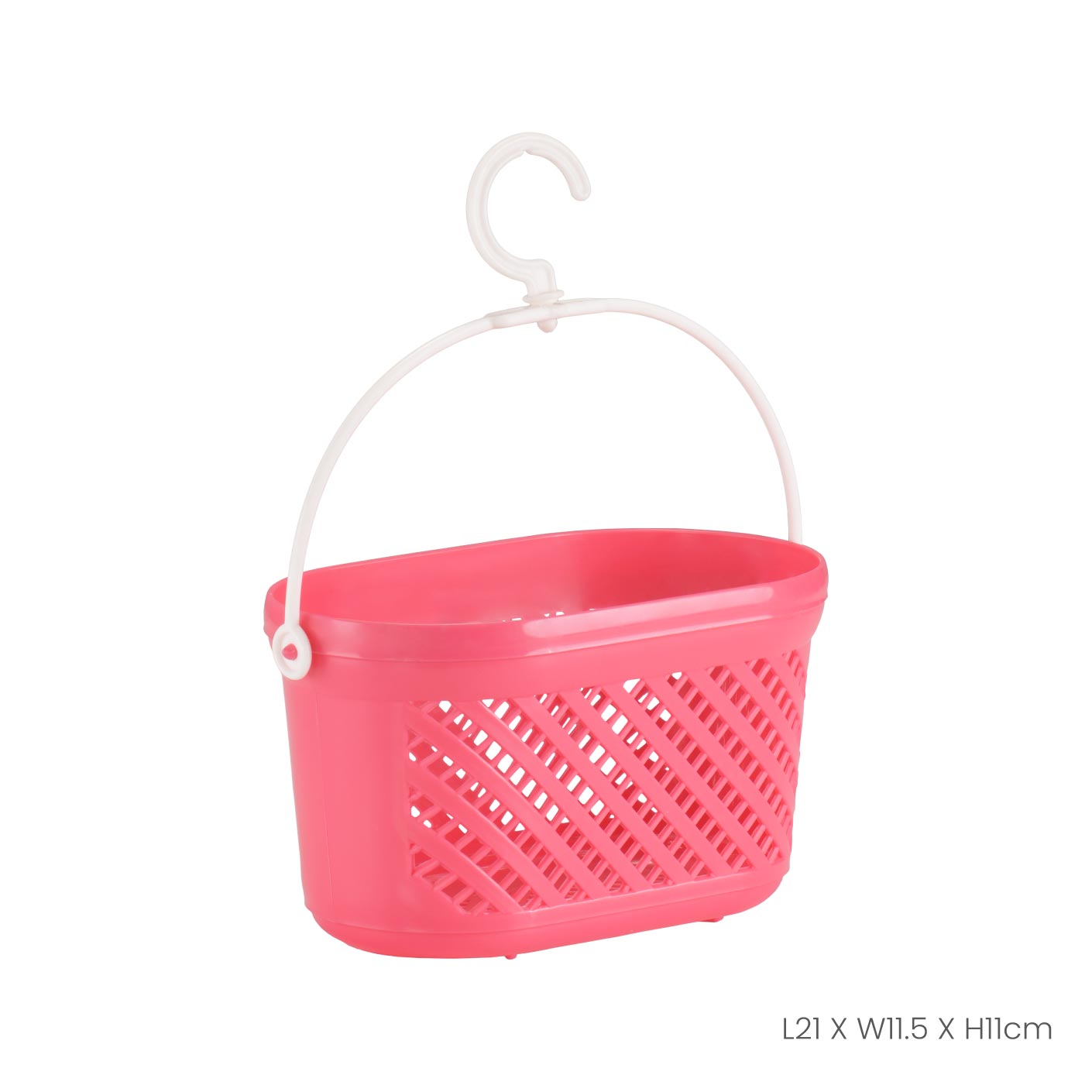 TWIGGY BASKET (2001)