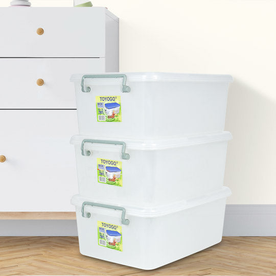 LEGENT STORAGE BOX (2005)