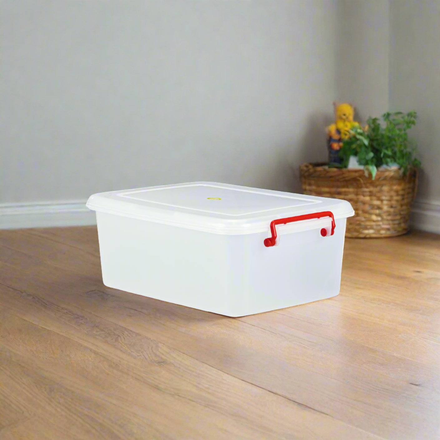 LEGENT STORAGE BOX (2005)