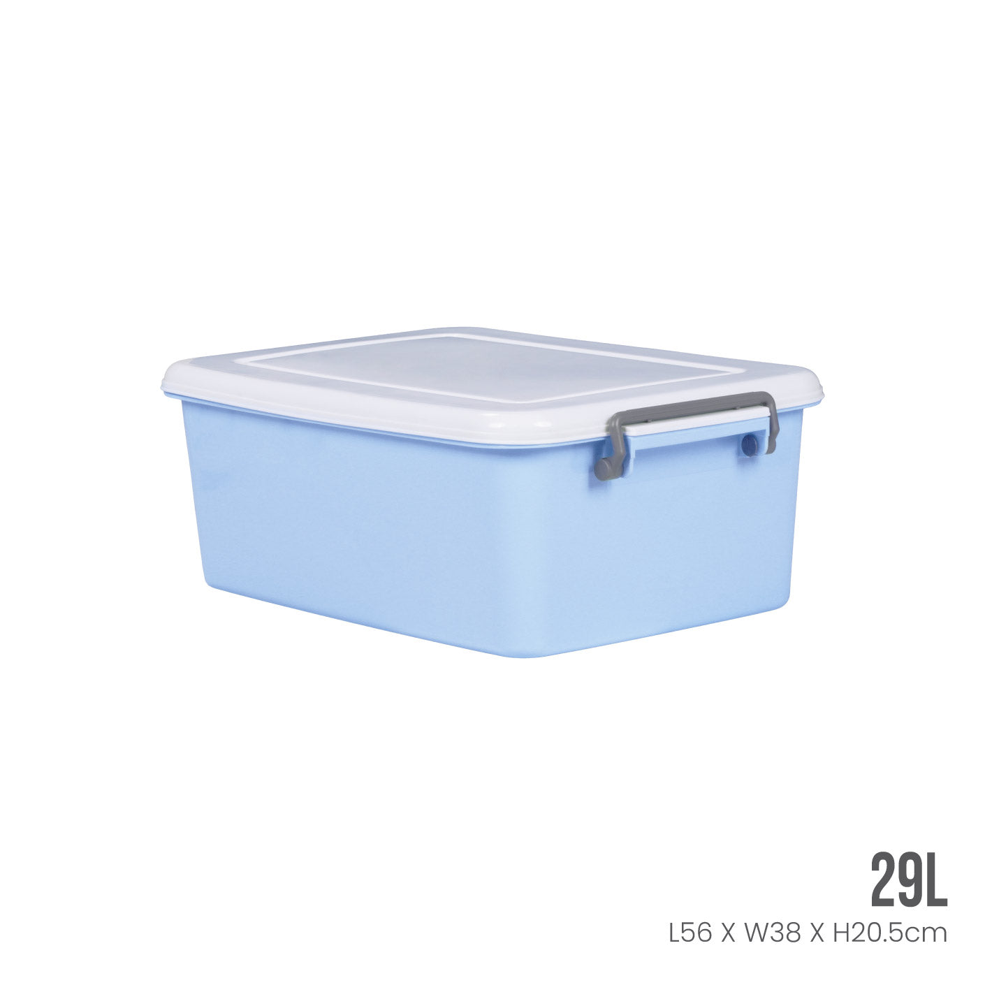 LEGENT STORAGE BOX (2005)