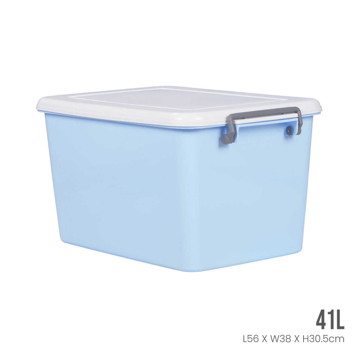 LEGENT STORAGE BOX (2006)