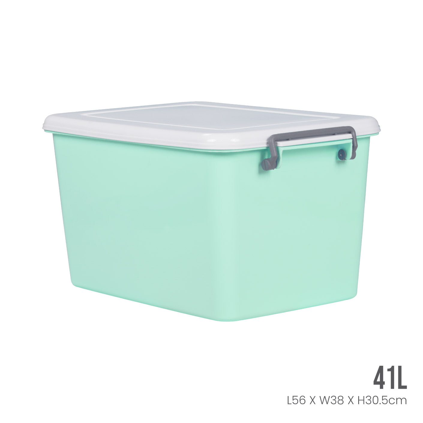 LEGENT STORAGE BOX (2006)