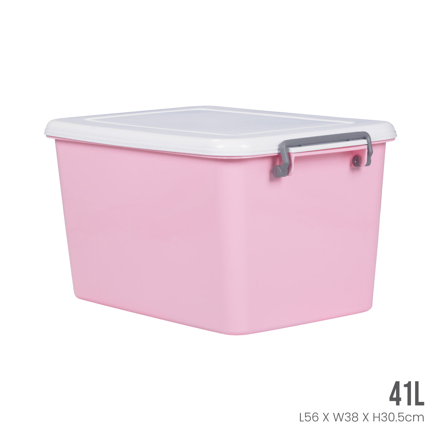 LEGENT STORAGE BOX (2006)