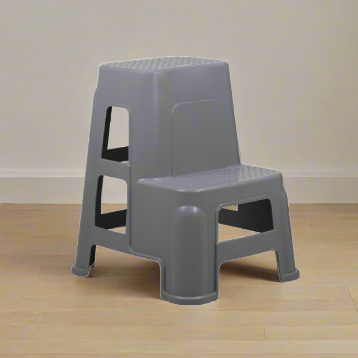 2 STEP LADDER/STOOL (7742)