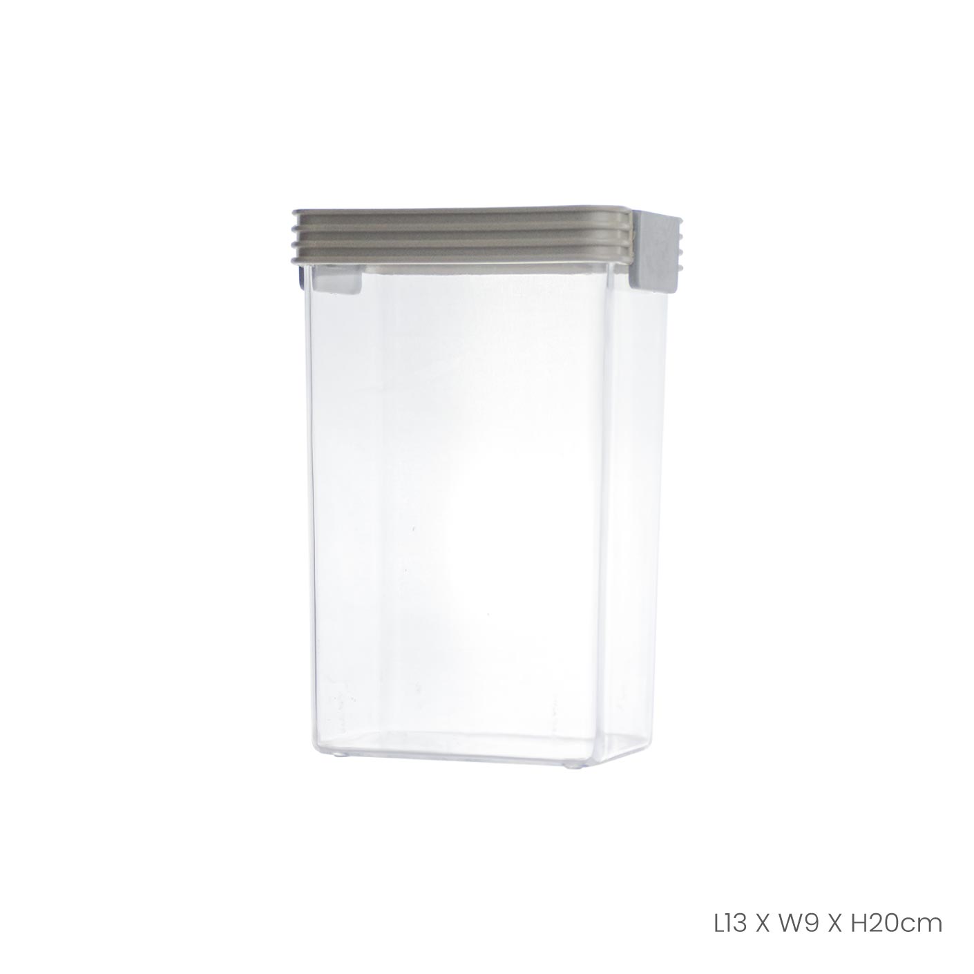 CLIPS N STORAGE CONTAINER (L) (2107)