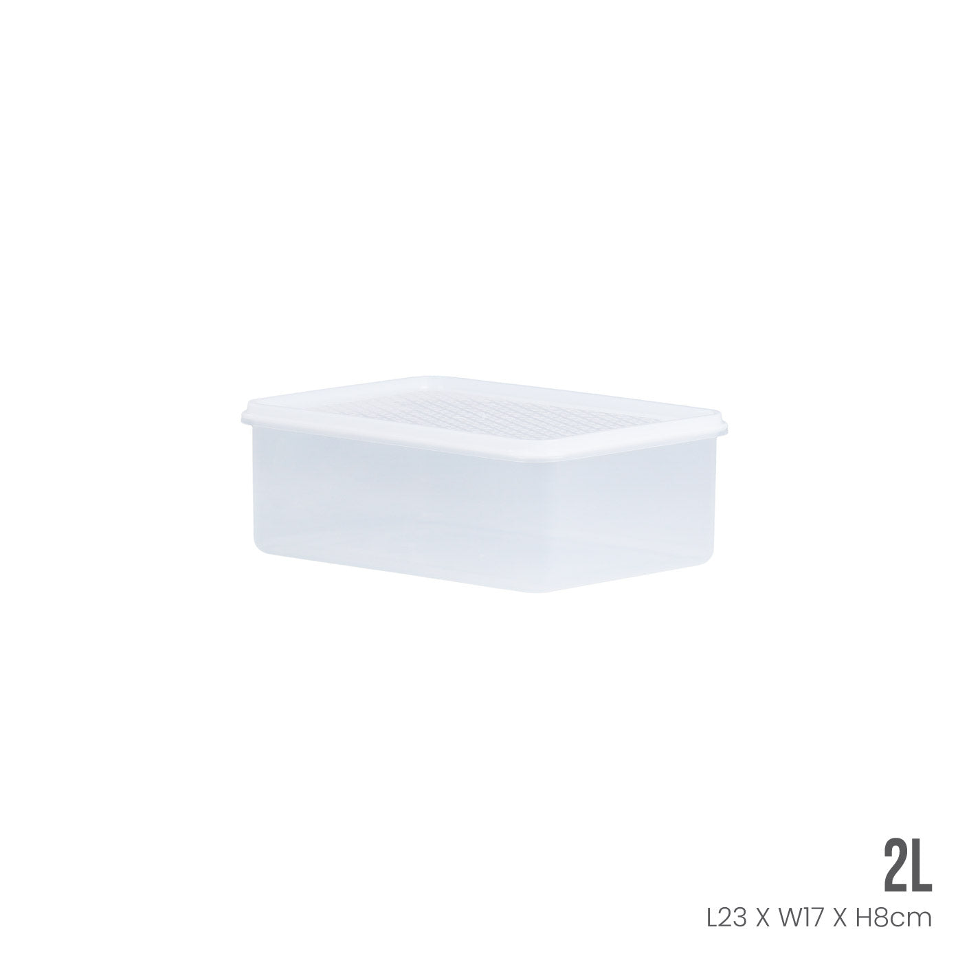 RECT.BOX NO.1 (2177)