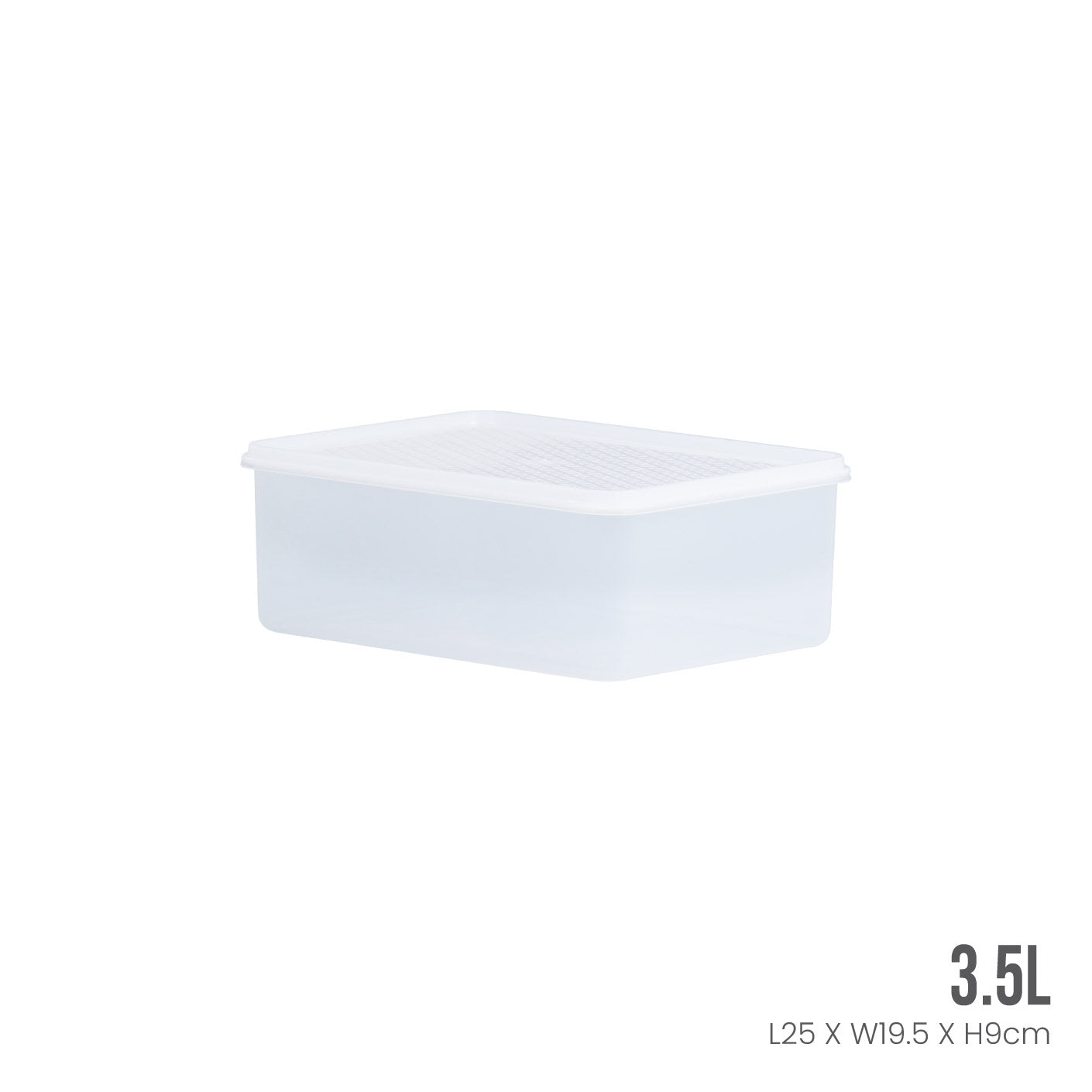 RECT.BOX NO.2 (2178)