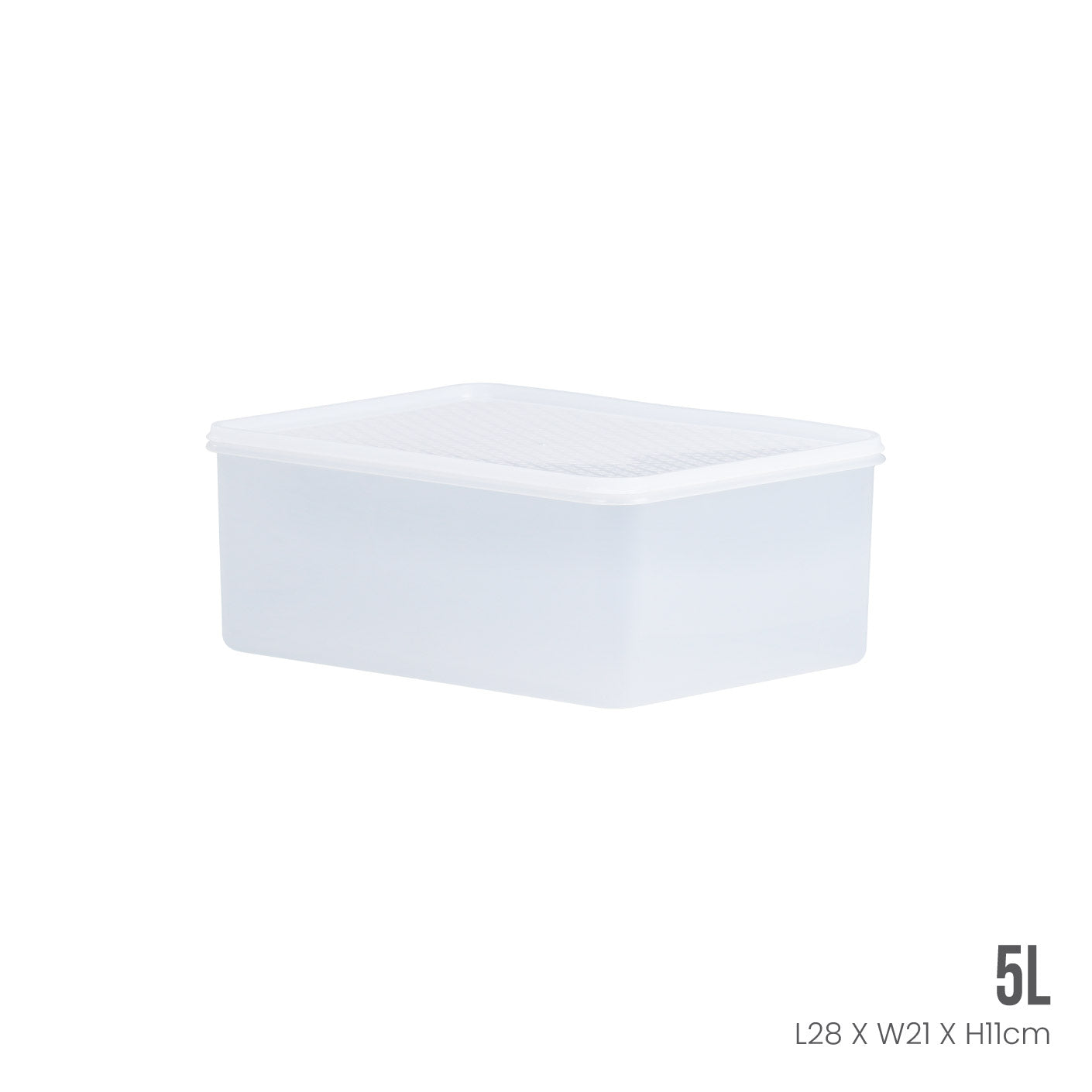 RECT.BOX NO.3 (2179)