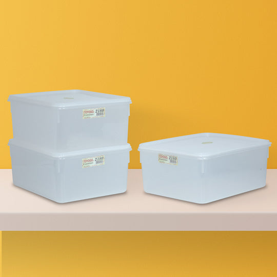 RECT.BOX NO.4 (2180)