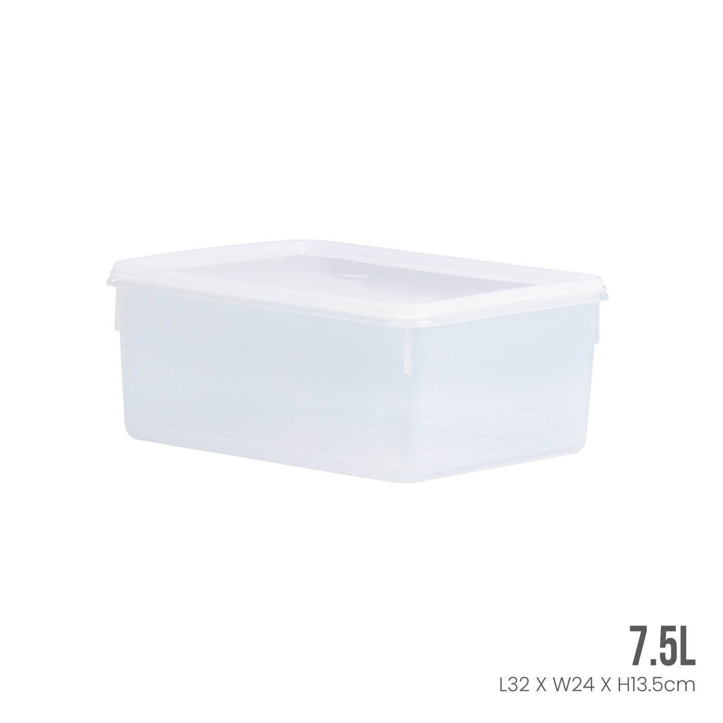 RECT.BOX NO.4 (2180)