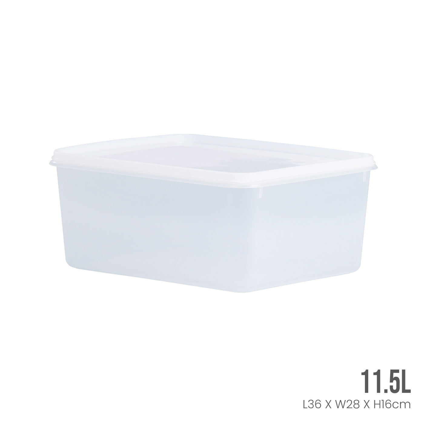 RECT.BOX NO.5 (2181)