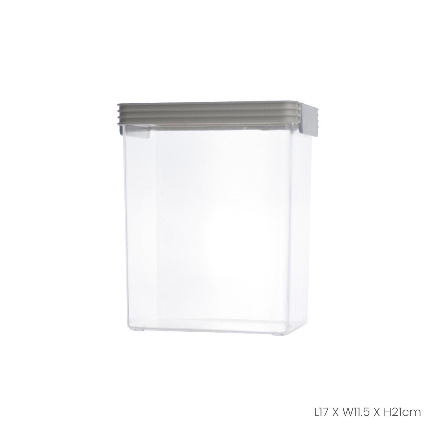 CLIPS N STORAGE CONTAINER (L) (2207)