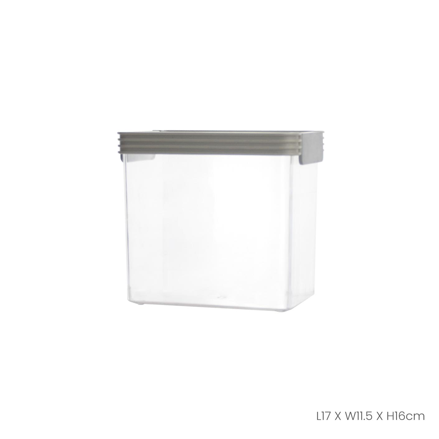 CLIPS N STORAGE CONTAINER (M) (2208)