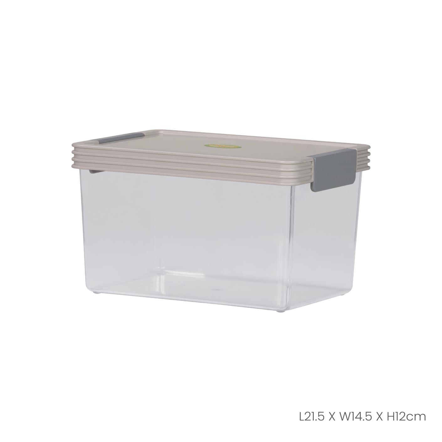 CLIPS N STORAGE CONTAINER (S) (2309)