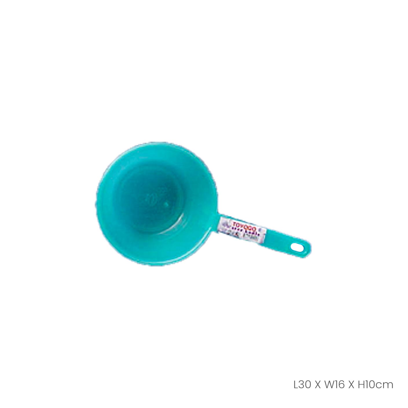 WATER LADLE (245)