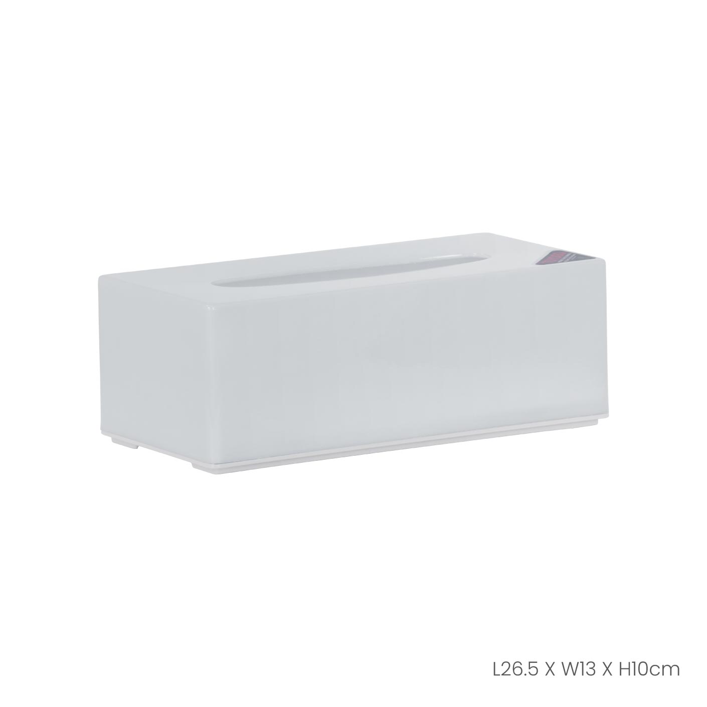 TISSUE BOX (2613)