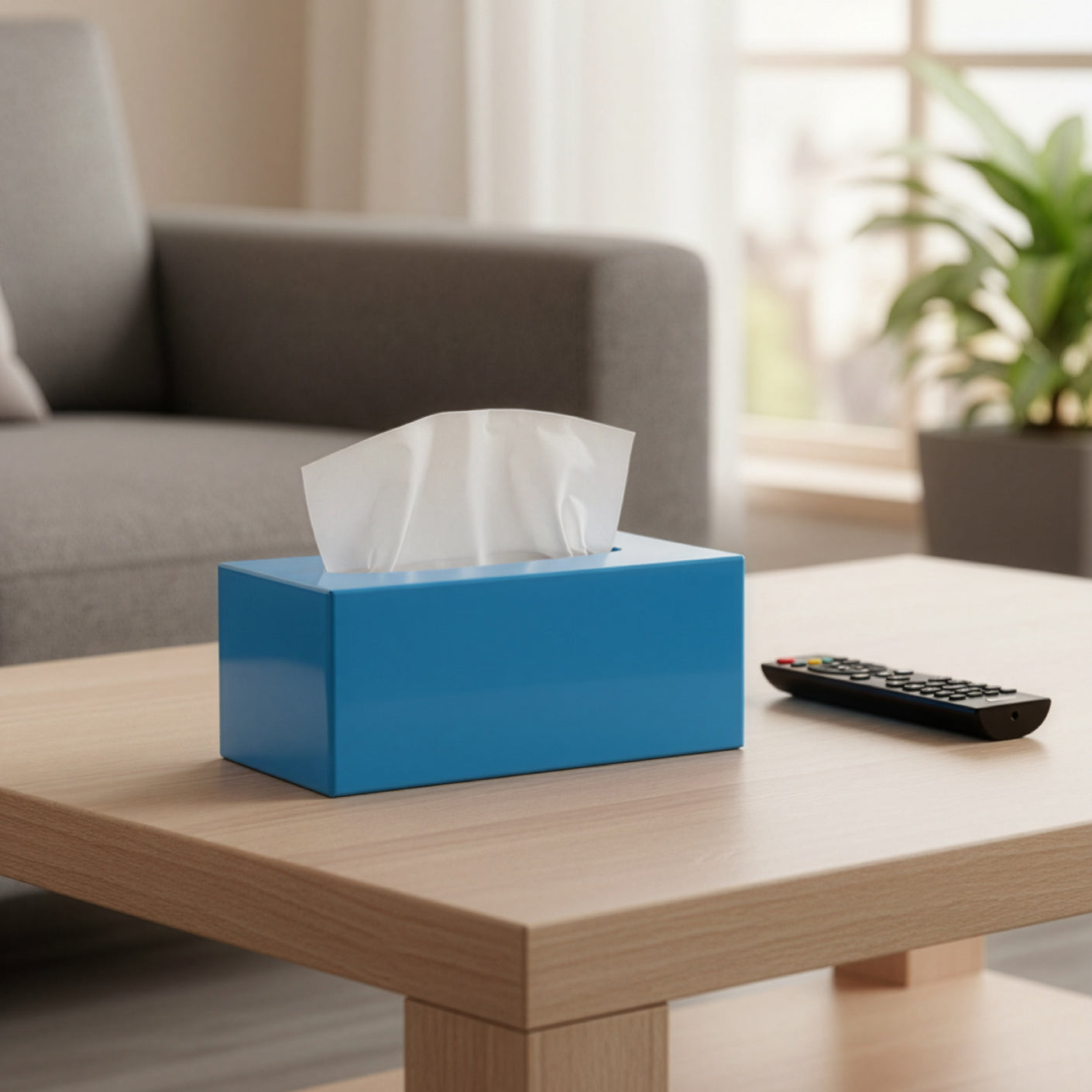 TISSUE BOX (2613)
