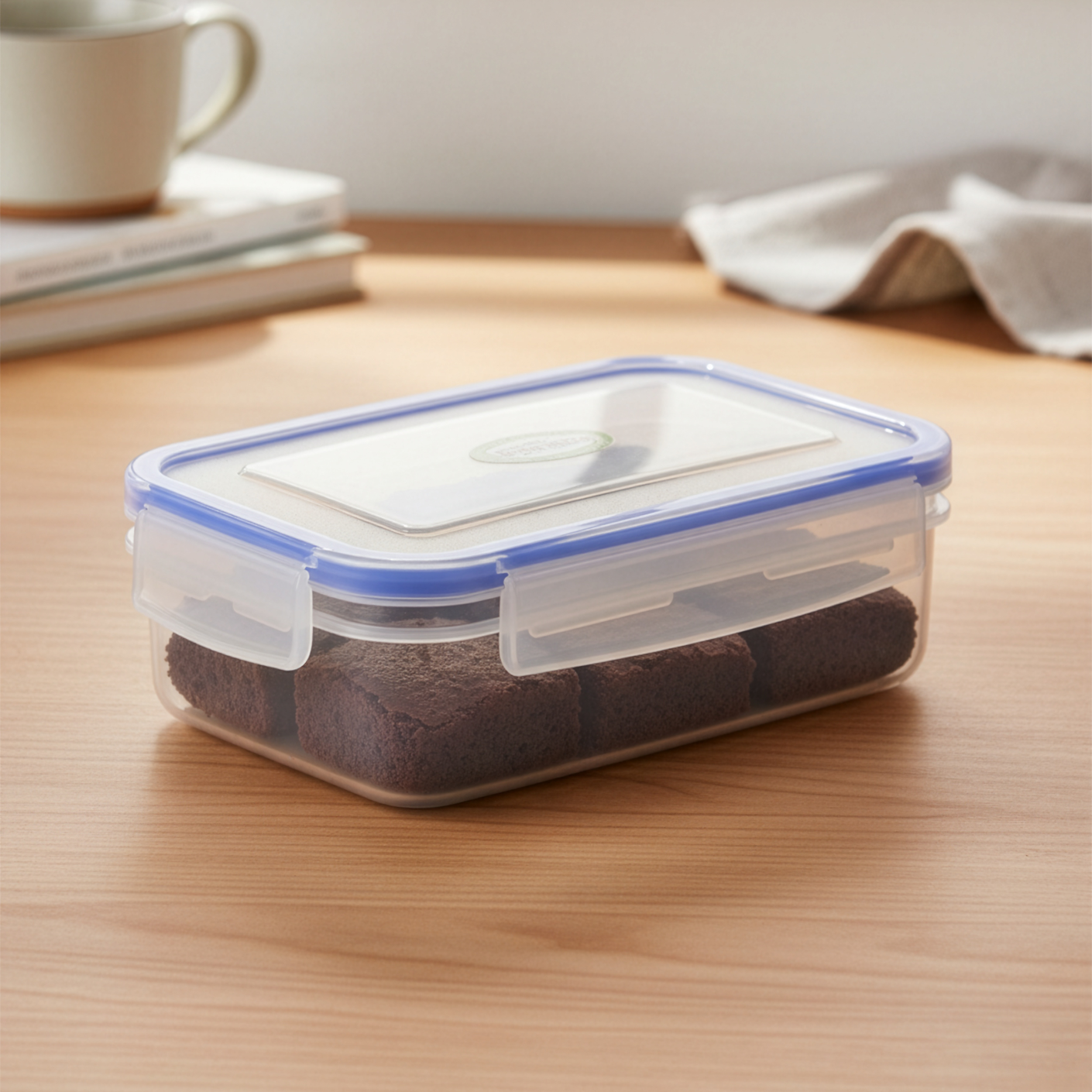 FRESH & TIGHT CONTAINER RT1 (2801)