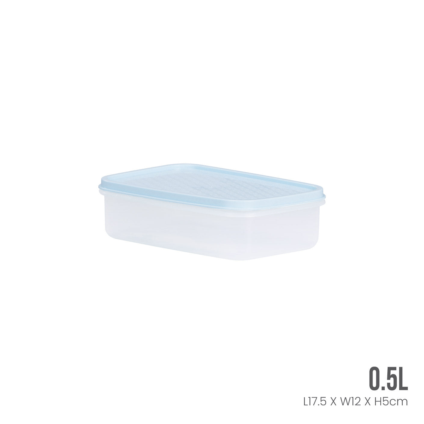 (PP)FRESH BOX NO:1 (2801-PE)