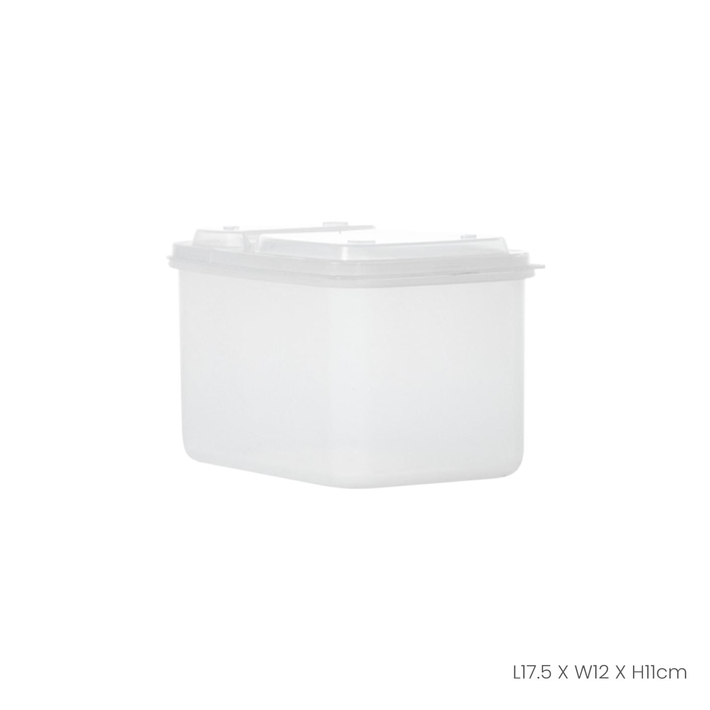 FLIP TOP CONTAINER (2802-MC)