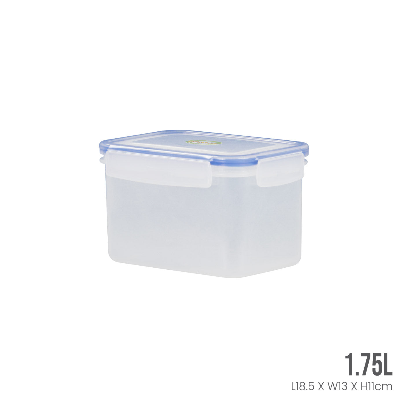 FRESH & TIGHT CONTAINER RT2 (2802)