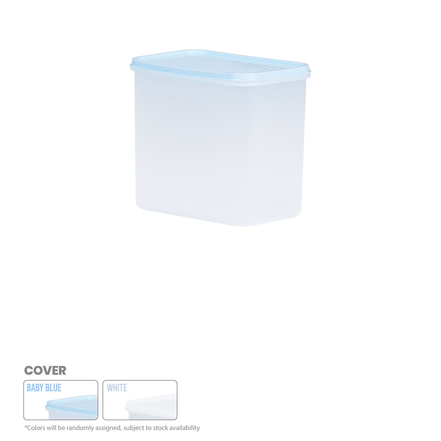 (PP)FRESH BOX NO:3 (2803-PE)