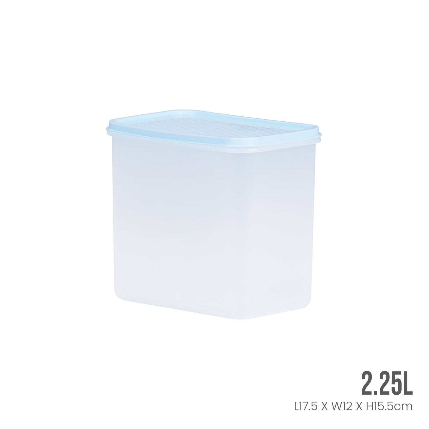 (PP)FRESH BOX NO:3 (2803-PE)