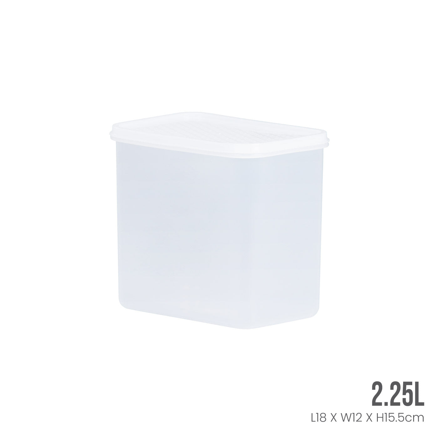 (PP)FRESH BOX NO:3 (2803-PE)