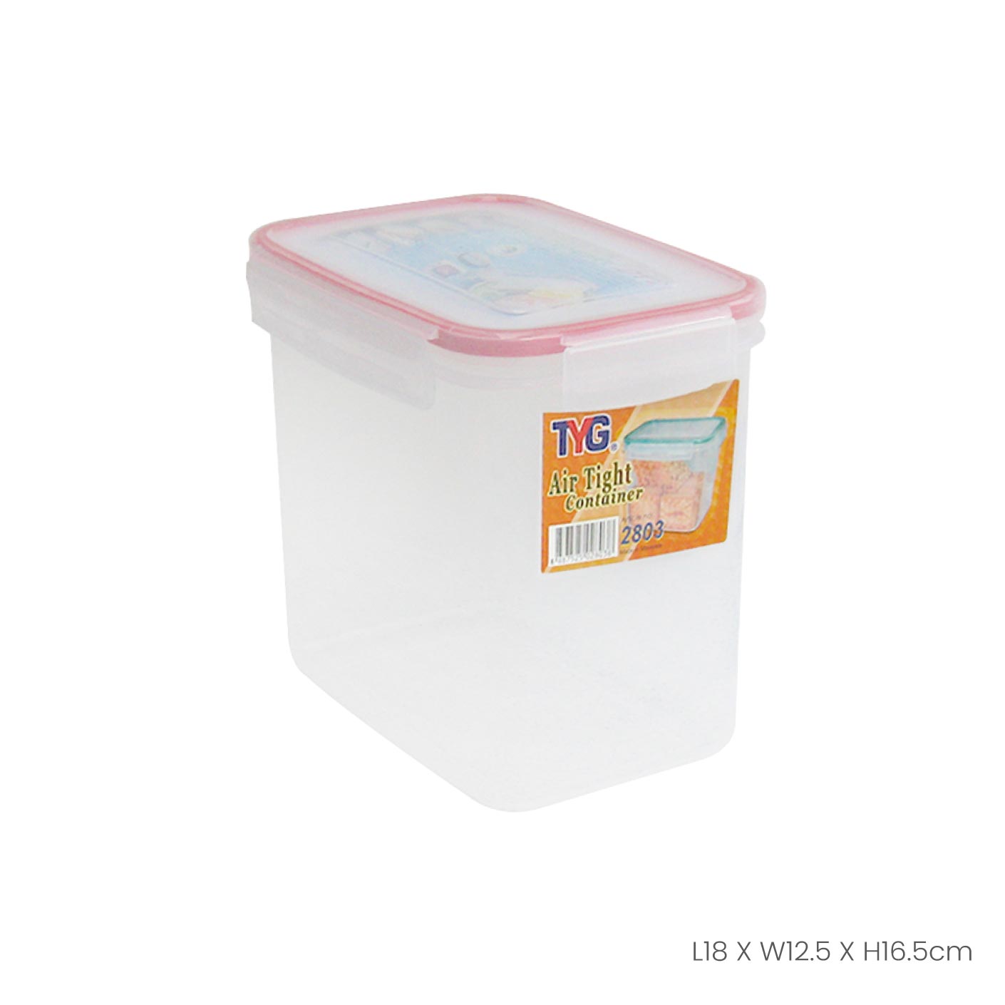 FRESH & TIGHT CONTAINER RT3 (2803)