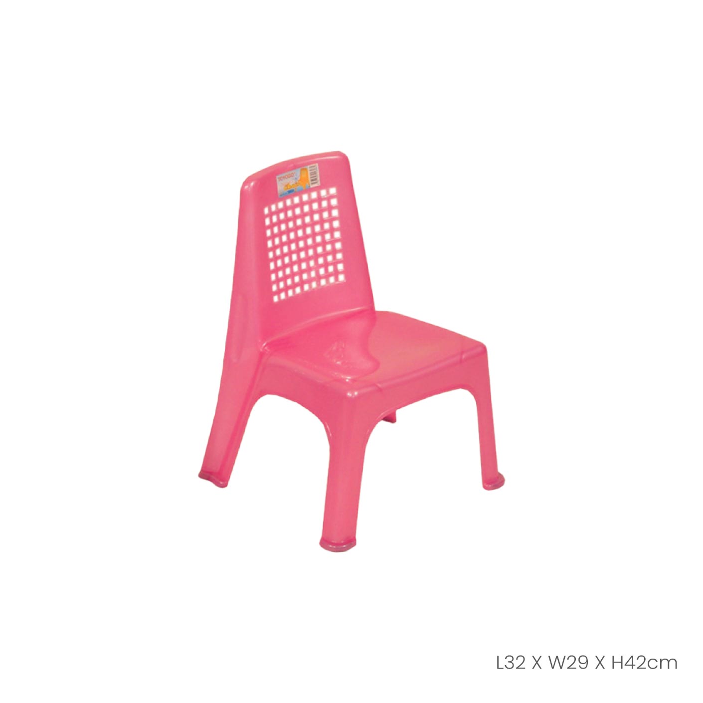 KID CHAIR (2806)