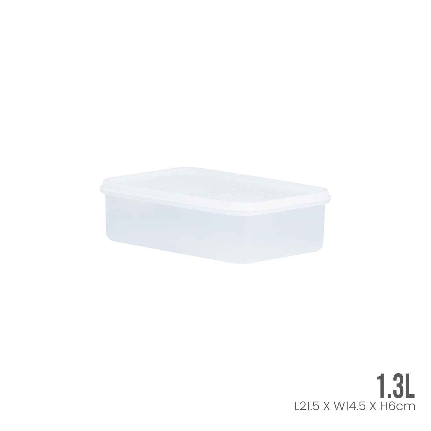 (PP) FRESH BOX M NO.1 (2811-PE)