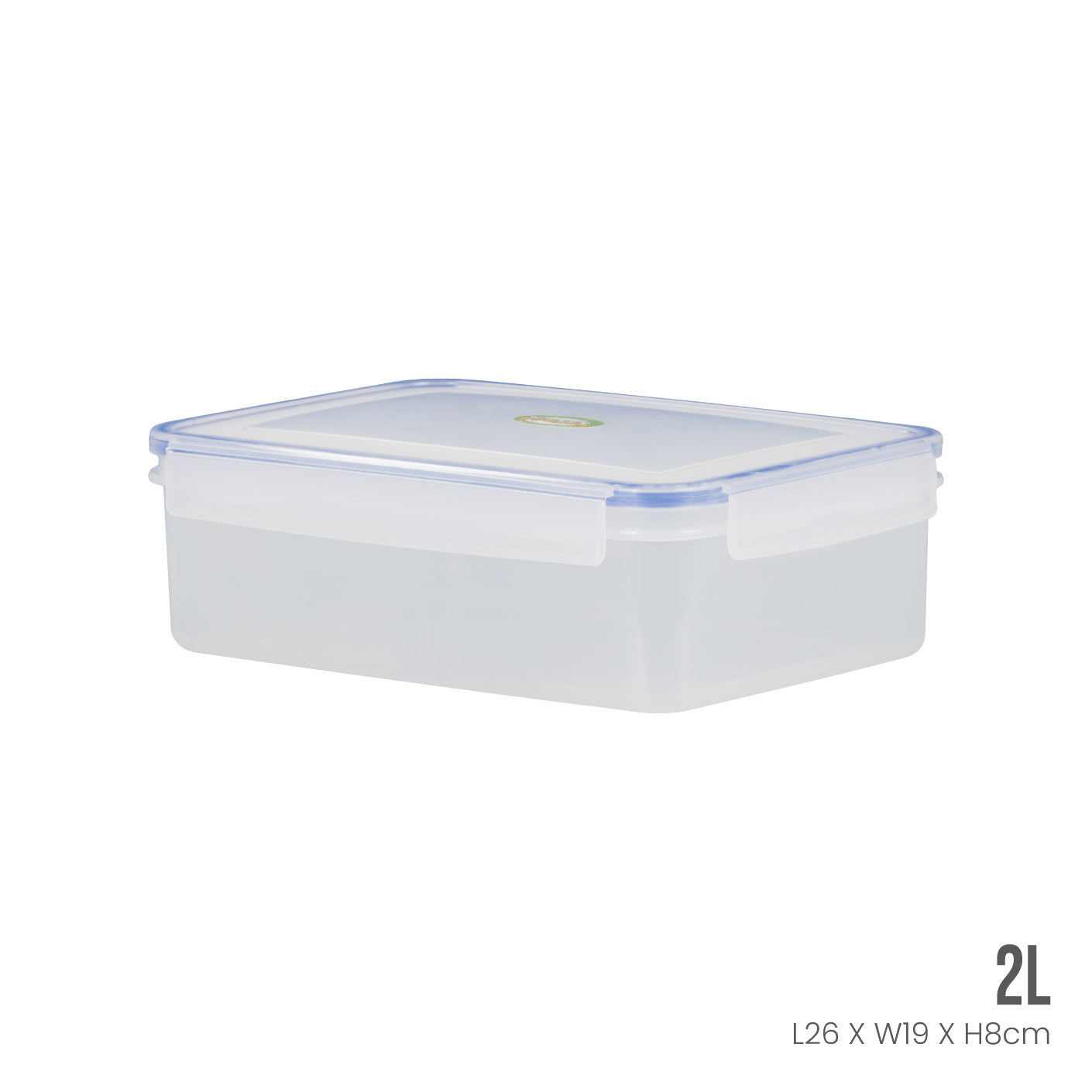 FRESH & TIGHT CONTAINER RT1 (2821)