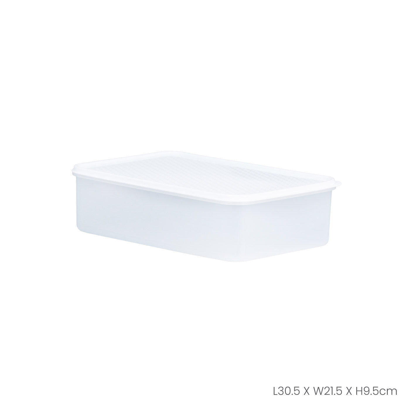 (PP)FRESH BOX (2841PE)