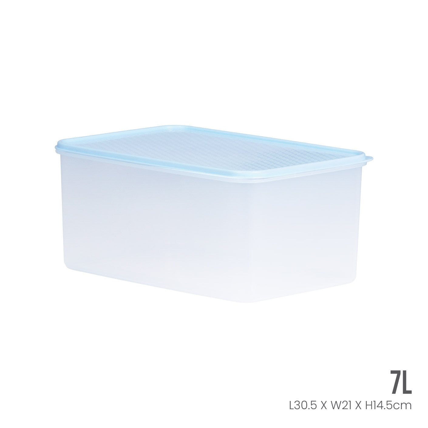 (PP)FRESH BOX (2842PE)