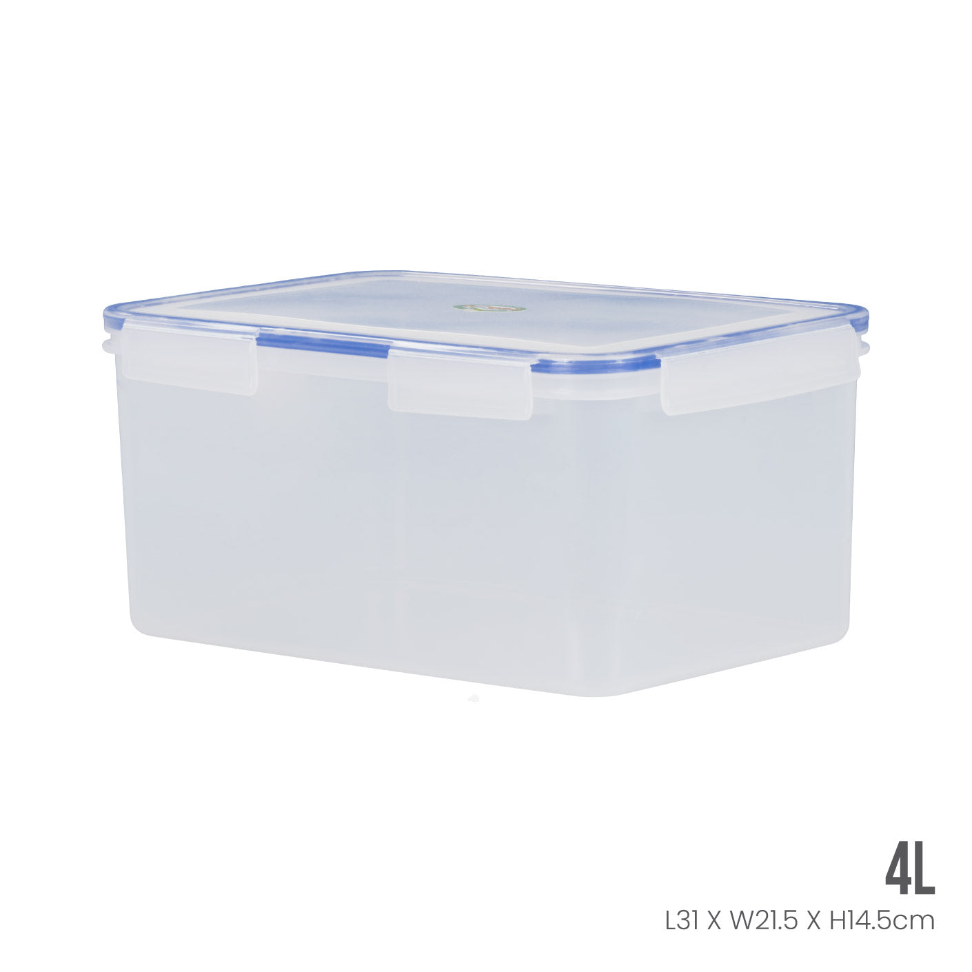 FRESH & TIGHT CONTAINER RT2 (2842)