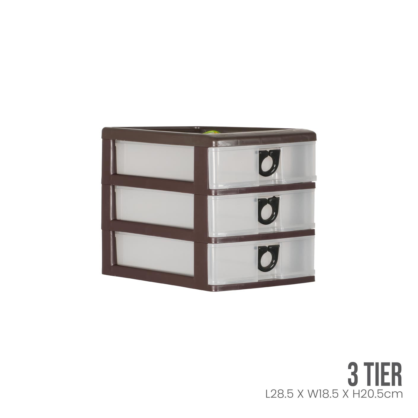 3 TIER A5 STATIONERY DRAWER (301-3)