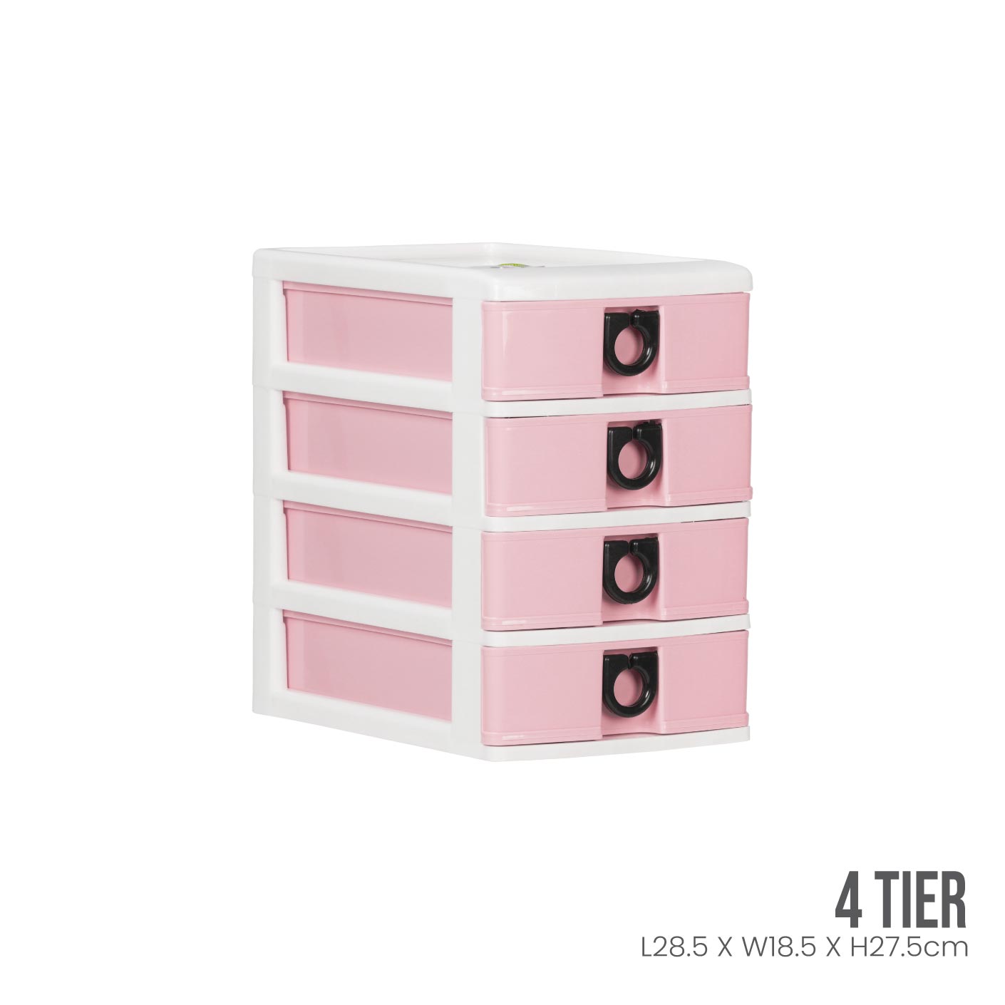 4 TIER A5 STATIONERY DRAWER (301-4)