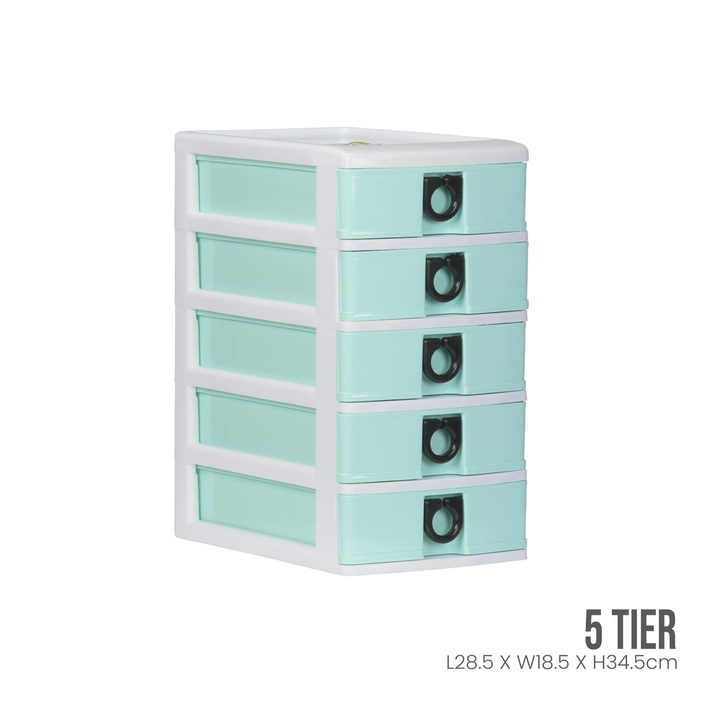 5 TIER A5 STATIONERY DRAWER (301-5)