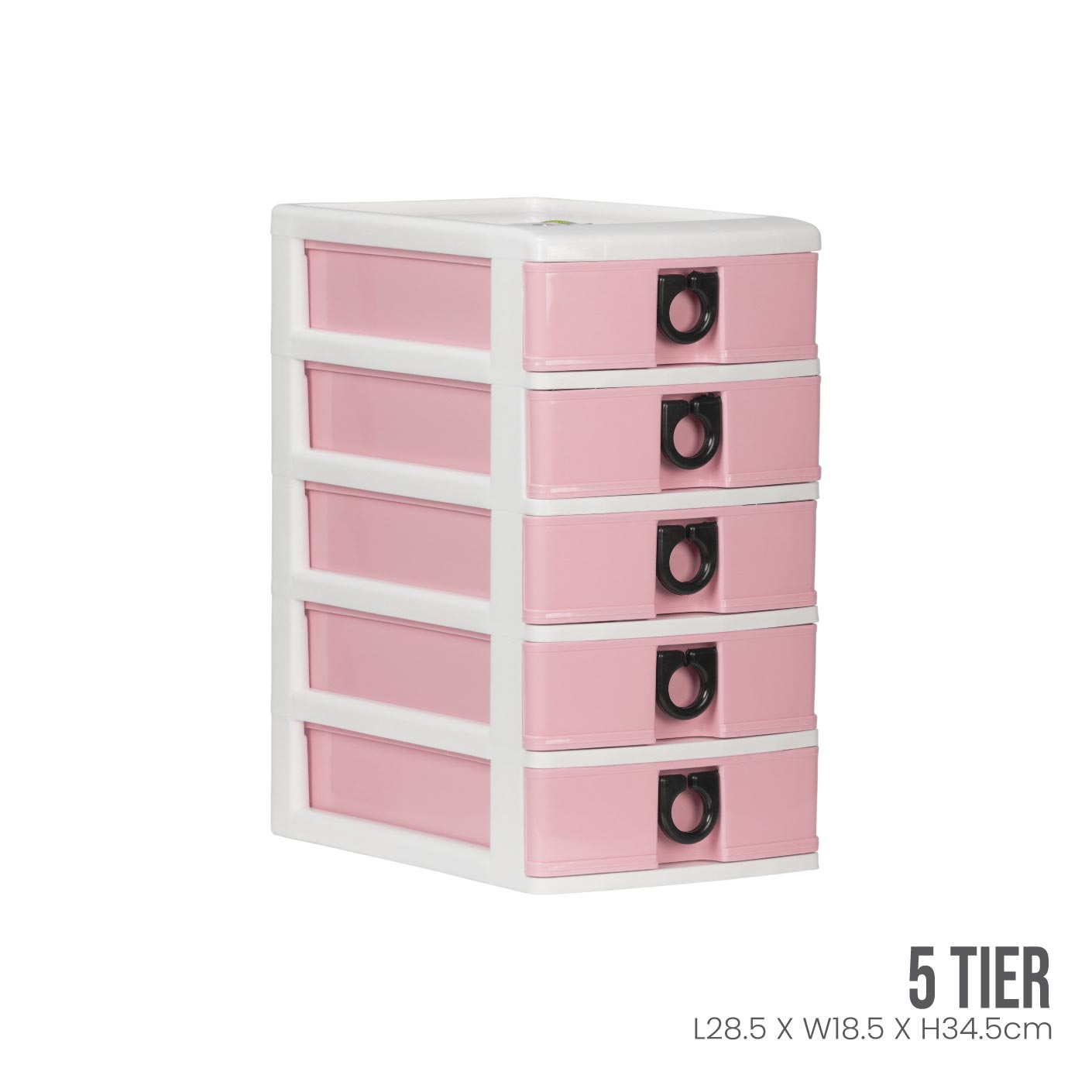 5 TIER A5 STATIONERY DRAWER (301-5)